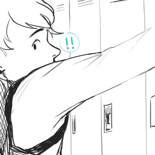 YAOI 279