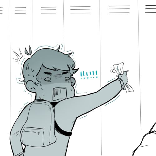 YAOI 279