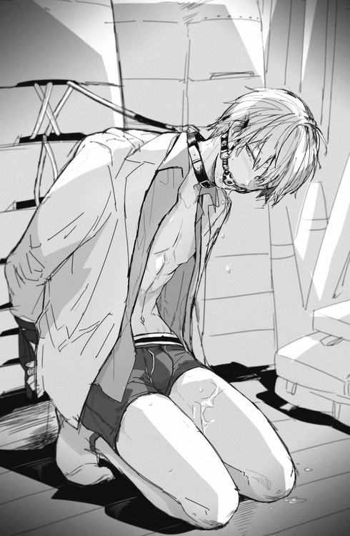 YAOI 279