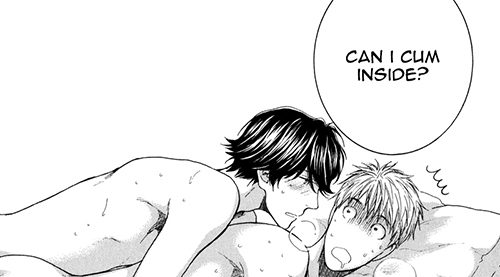 YAOI 279