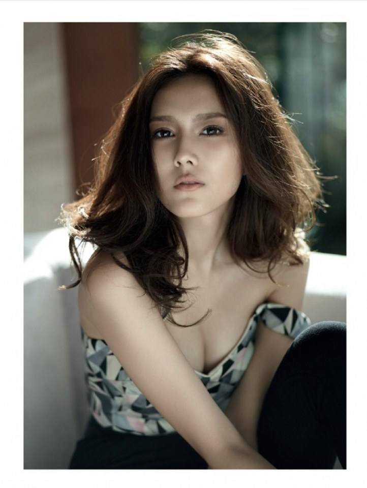 แนท ณัฐชา @ MIX Magazine no.92 July 2014