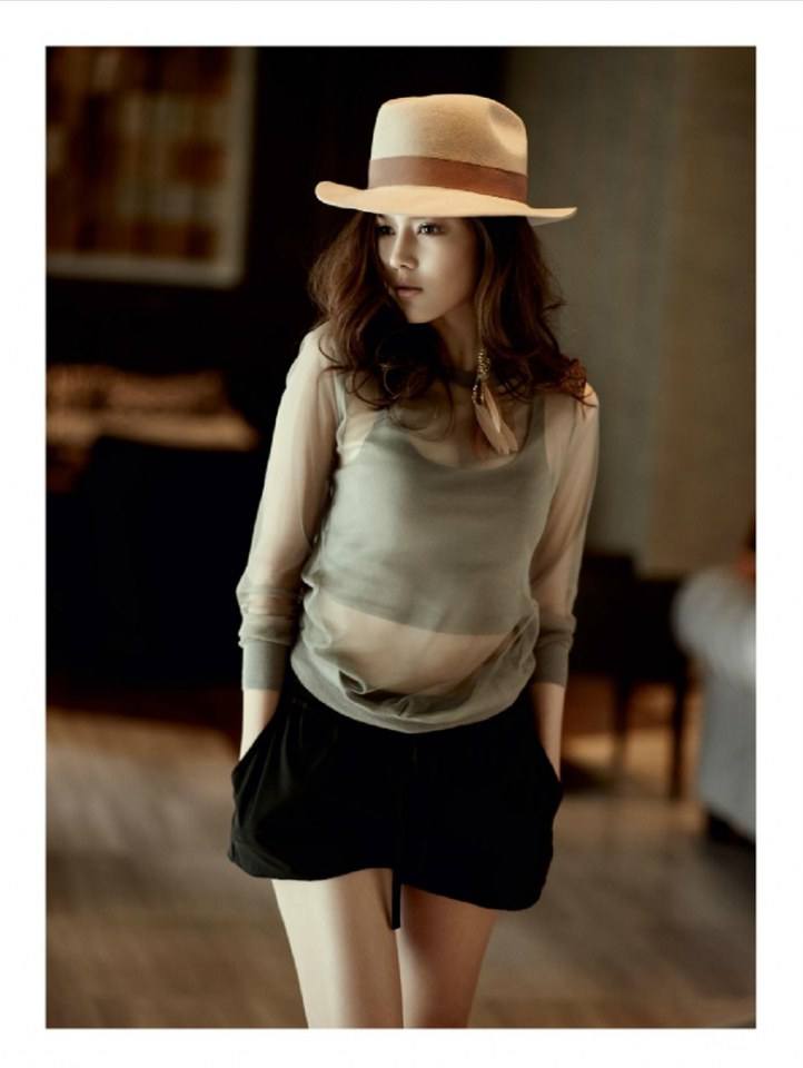 แนท ณัฐชา @ MIX Magazine no.92 July 2014