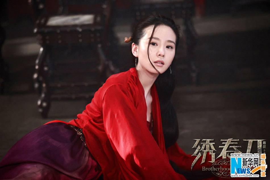 Brotherhood of Blades / Xiu Chun Dao 《绣春刀》 2014 part10