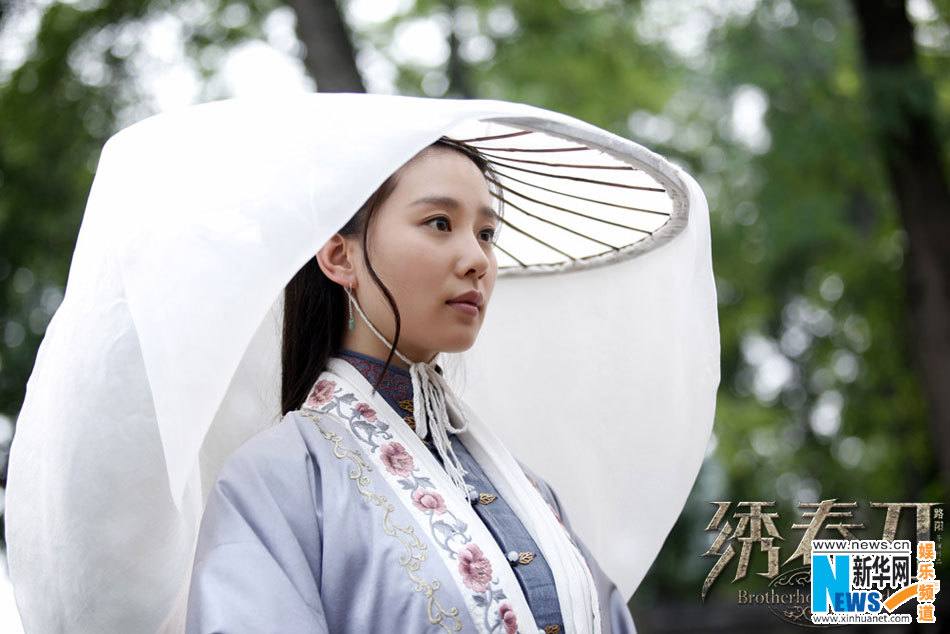 Brotherhood of Blades / Xiu Chun Dao 《绣春刀》 2014 part10