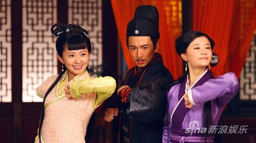 อภินิหารตำนานเซียนรักษา《神医大道 公前传》New Legend God of Medicine 2014 part11