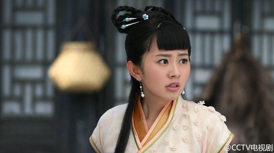 อภินิหารตำนานเซียนรักษา《神医大道 公前传》New Legend God of Medicine 2014 part11
