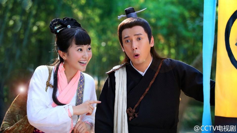 อภินิหารตำนานเซียนรักษา《神医大道 公前传》New Legend God of Medicine 2014 part11