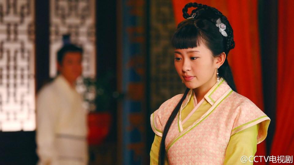 อภินิหารตำนานเซียนรักษา《神医大道 公前传》New Legend God of Medicine 2014 part11