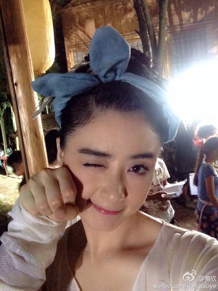 Hua Qian Gu《花千骨》2014 part37
