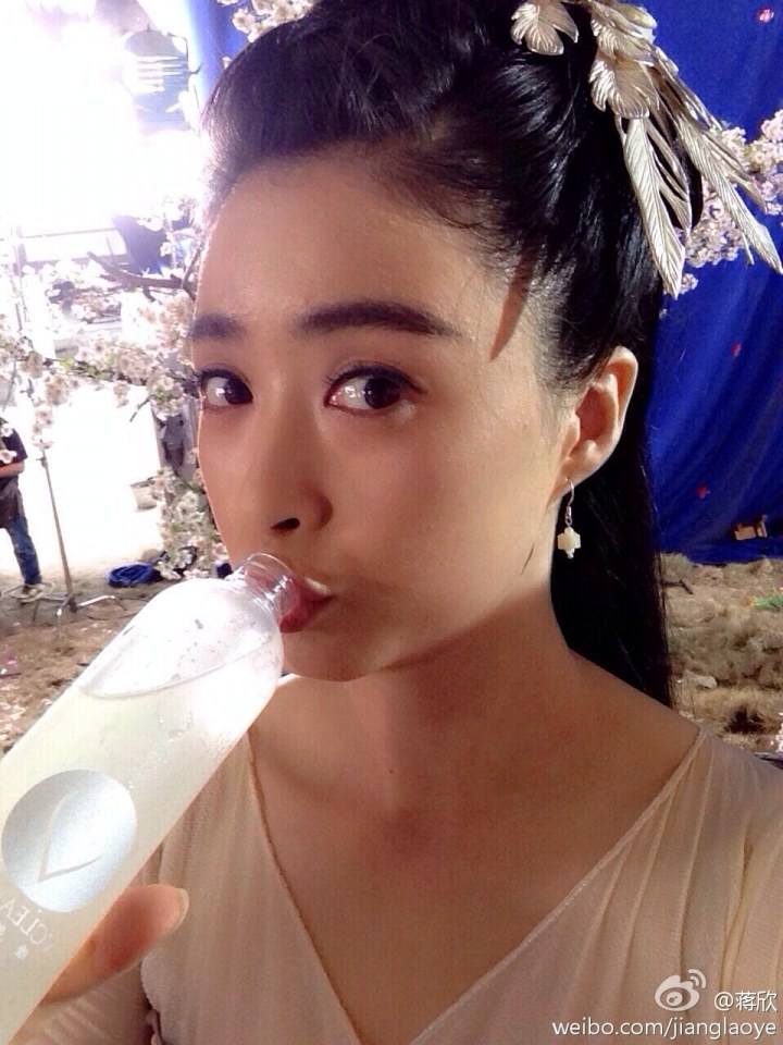 Hua Qian Gu《花千骨》2014 part37