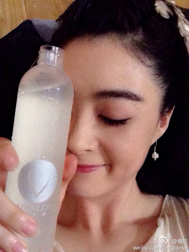 Hua Qian Gu《花千骨》2014 part37