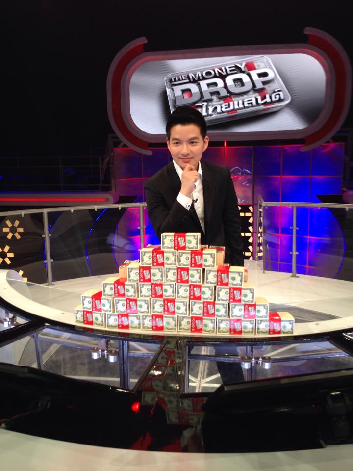 The Money Drop ไทยแลนด์ ลิขสิทธิ์ระดับโลก ที่คว้าเงินถึง 2 ล้านบาท!!ทางช่อง 7