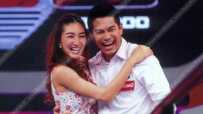 The Money Drop ไทยแลนด์ ลิขสิทธิ์ระดับโลก ที่คว้าเงินถึง 2 ล้านบาท!!ทางช่อง 7