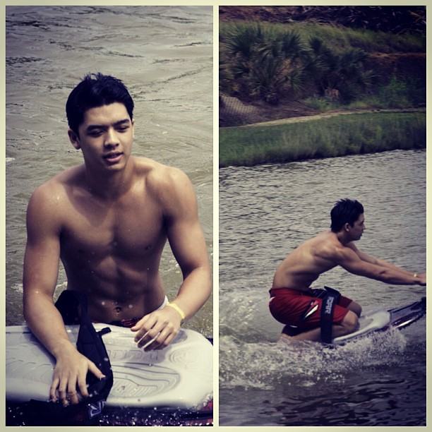 อูยยยยย @บารวี 220