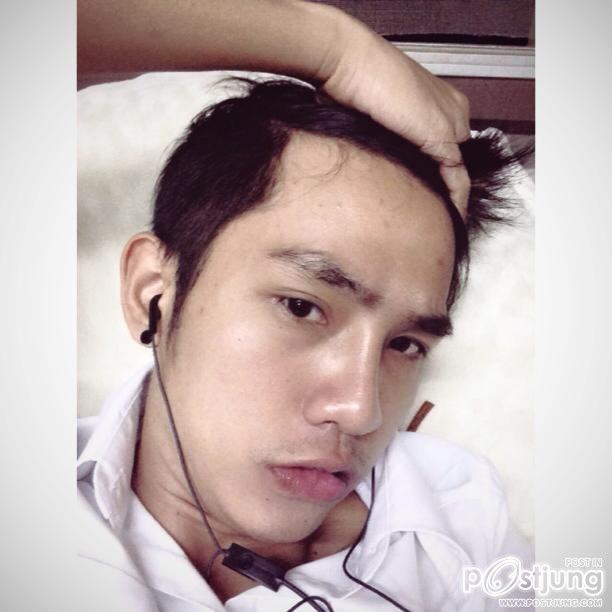 น่ารักกระชากใจ ^^
