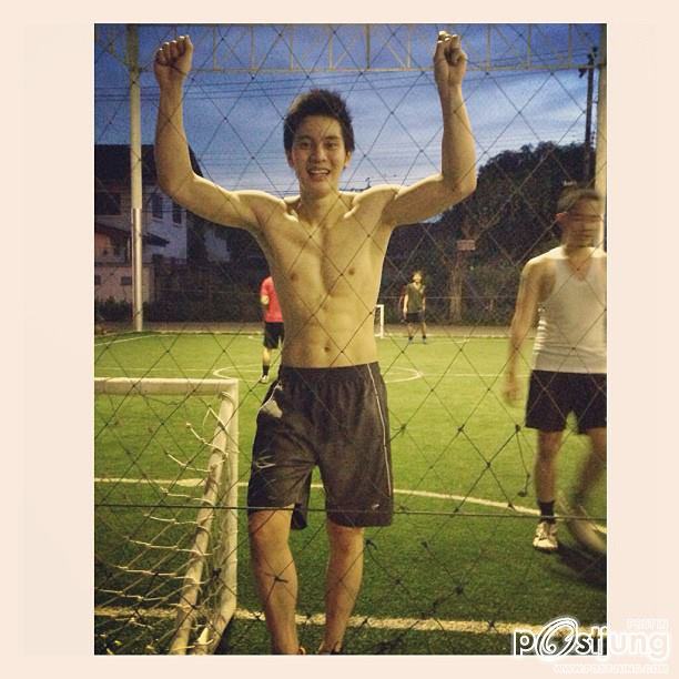 น่ารักกระชากใจ ^^
