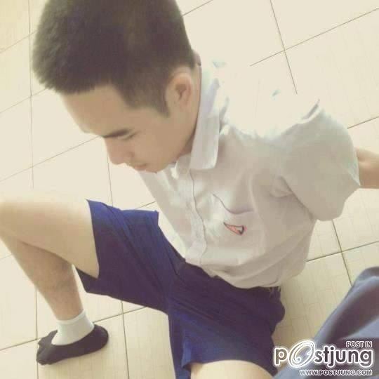 น่ารักกระชากใจ ^^