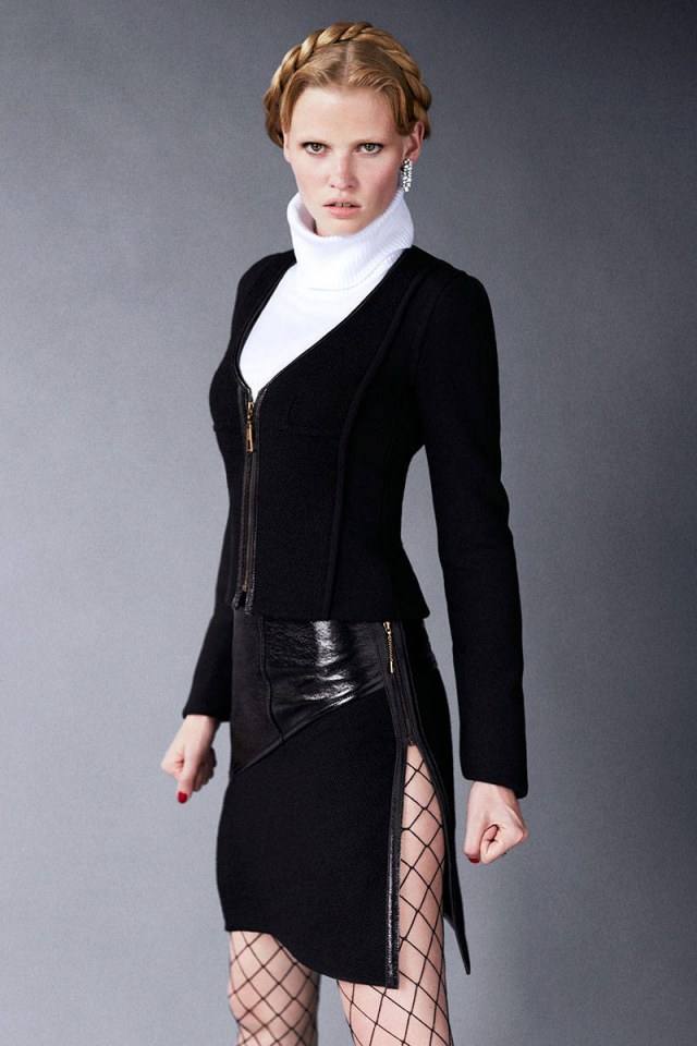 Harper's Bazaar US September 2014