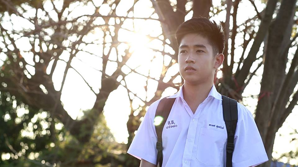 Teacher & Student (ครูและนักเรียน)