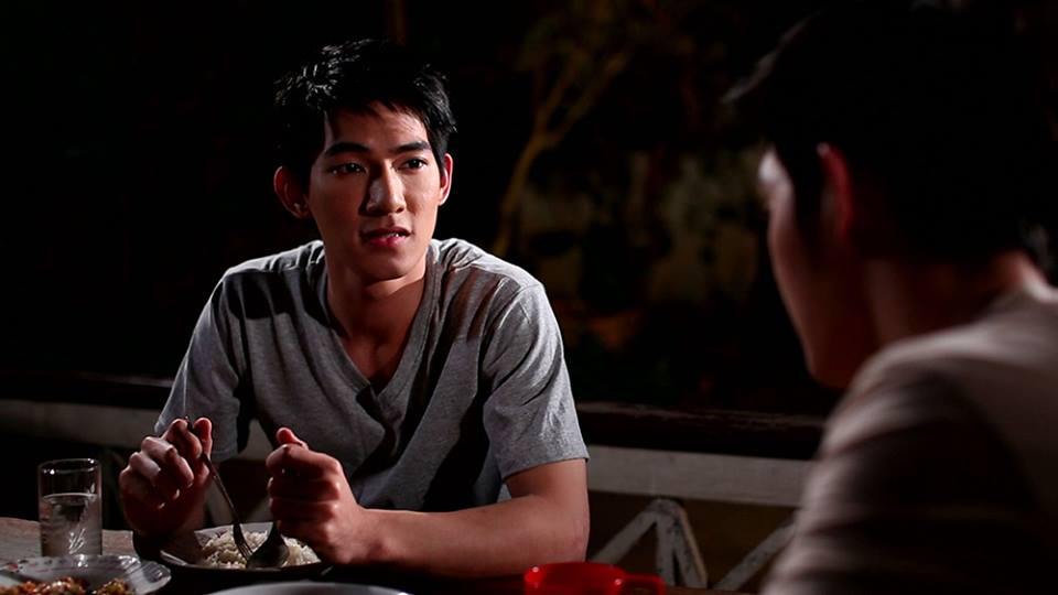 Teacher & Student (ครูและนักเรียน)