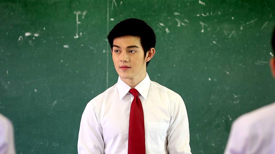 Teacher & Student (ครูและนักเรียน)