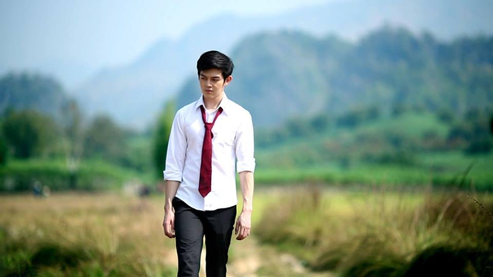 Teacher & Student (ครูและนักเรียน)