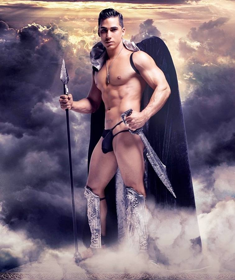 eros men 3