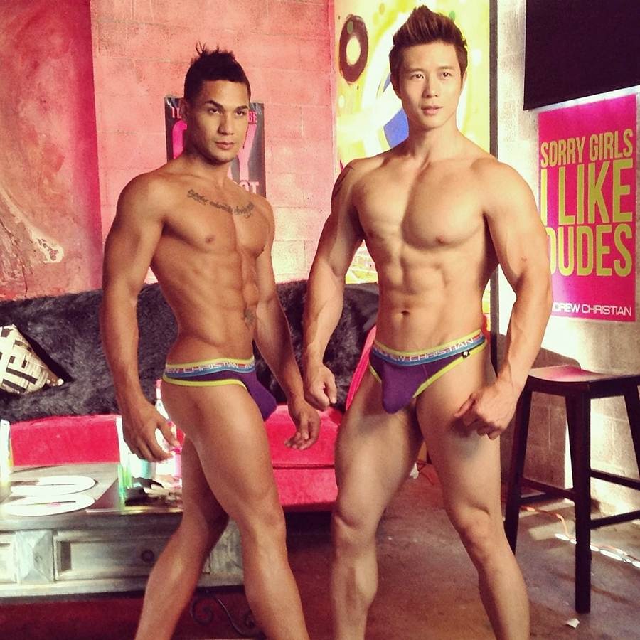 eros men 3