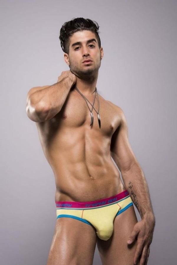eros men 3