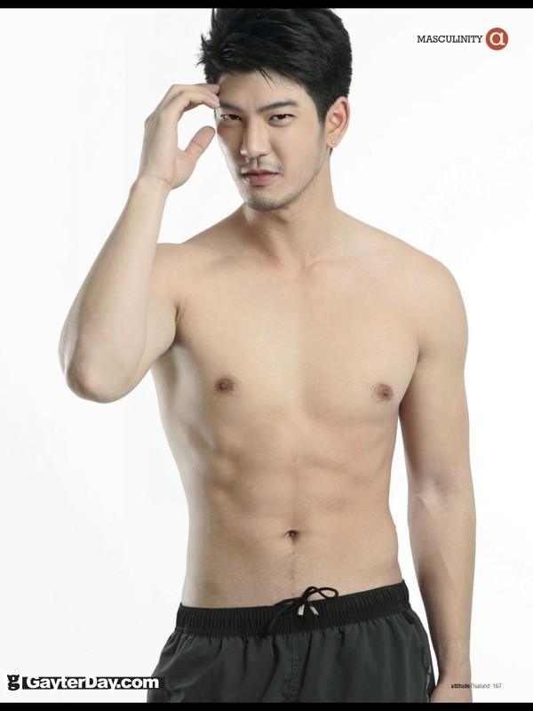 ตี๋ ไม่ค่อยได้นำเหนอ @บารวี 225