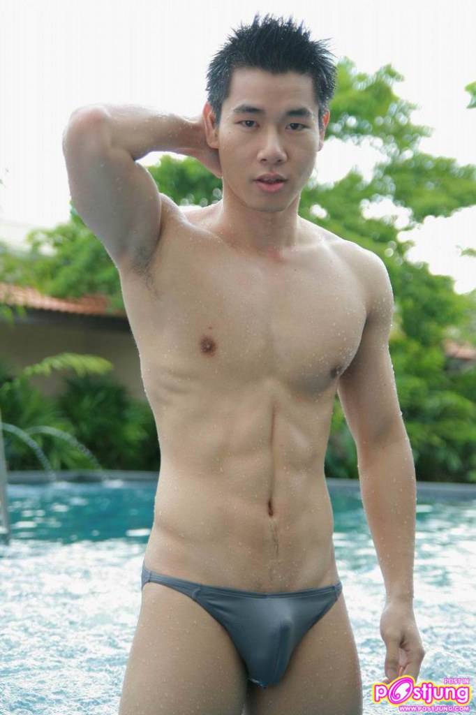 ห้าคนนี้ใครชนะเลิศ? @บารวี 226