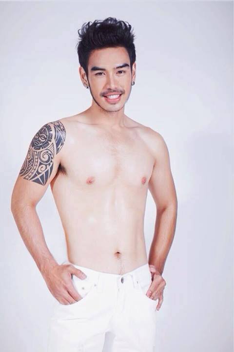 โอ้ยยย  โลกช่างน่าอยู่ @บารวี 227