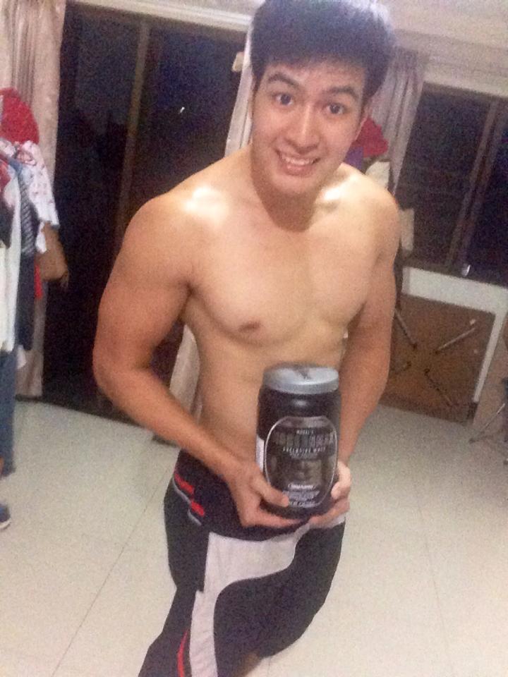 โอ้ยยย  โลกช่างน่าอยู่ @บารวี 227