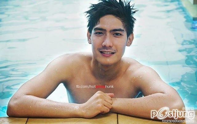 โอ้ยยย  โลกช่างน่าอยู่ @บารวี 227