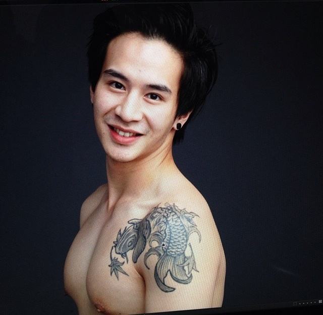 โอ้ยยย  โลกช่างน่าอยู่ @บารวี 227