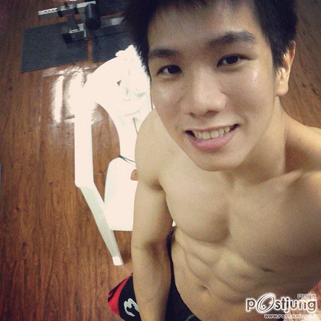 โอ้ยยย  โลกช่างน่าอยู่ @บารวี 227
