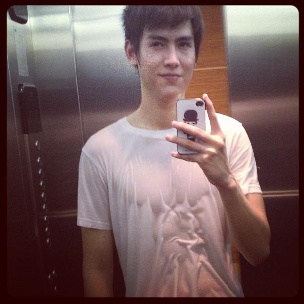 รวมดารา  ใสๆ @บารวี 229