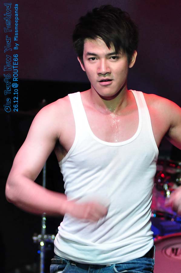 รวมดารา  ใสๆ @บารวี 229