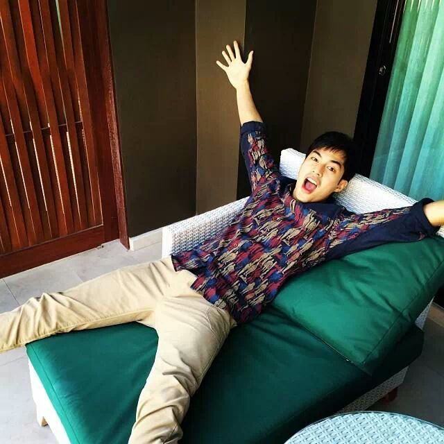 รวมดารา  ใสๆ @บารวี 229