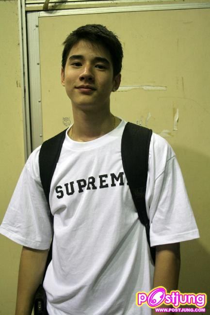 รวมดารา  ใสๆ @บารวี 229