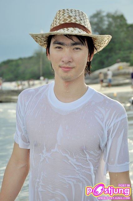 หนุ่มนิค  วัยรุ่นใสๆสมัยโบราณ  ปัจจุบันไม่รู้จะหล่อเข้มปานใด  ไม่ได้ติดต่อนาน @บารวี 231