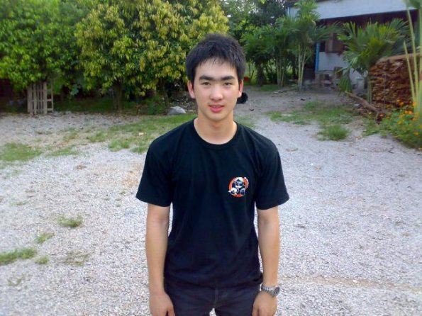 หนุ่มนิค  วัยรุ่นใสๆสมัยโบราณ  ปัจจุบันไม่รู้จะหล่อเข้มปานใด  ไม่ได้ติดต่อนาน @บารวี 231