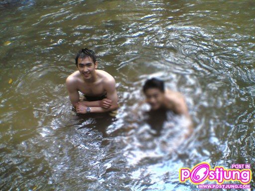 หนุ่มนิค  วัยรุ่นใสๆสมัยโบราณ  ปัจจุบันไม่รู้จะหล่อเข้มปานใด  ไม่ได้ติดต่อนาน @บารวี 231