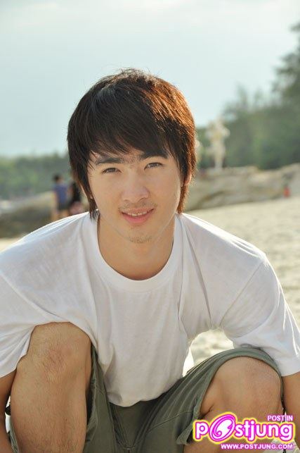 หนุ่มนิค  วัยรุ่นใสๆสมัยโบราณ  ปัจจุบันไม่รู้จะหล่อเข้มปานใด  ไม่ได้ติดต่อนาน @บารวี 231