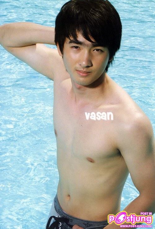 หนุ่มนิค  วัยรุ่นใสๆสมัยโบราณ  ปัจจุบันไม่รู้จะหล่อเข้มปานใด  ไม่ได้ติดต่อนาน @บารวี 231