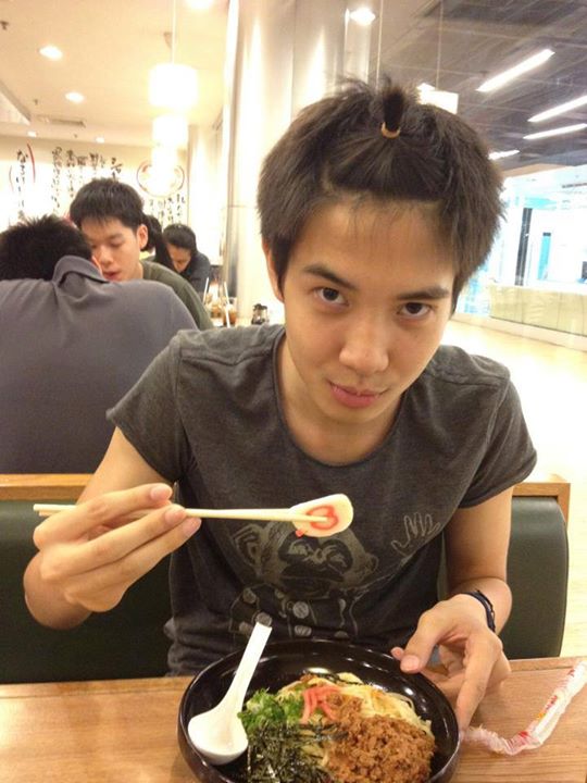 รีบๆโตเถอะ พี่อยากลิ้ม @บารวี 232