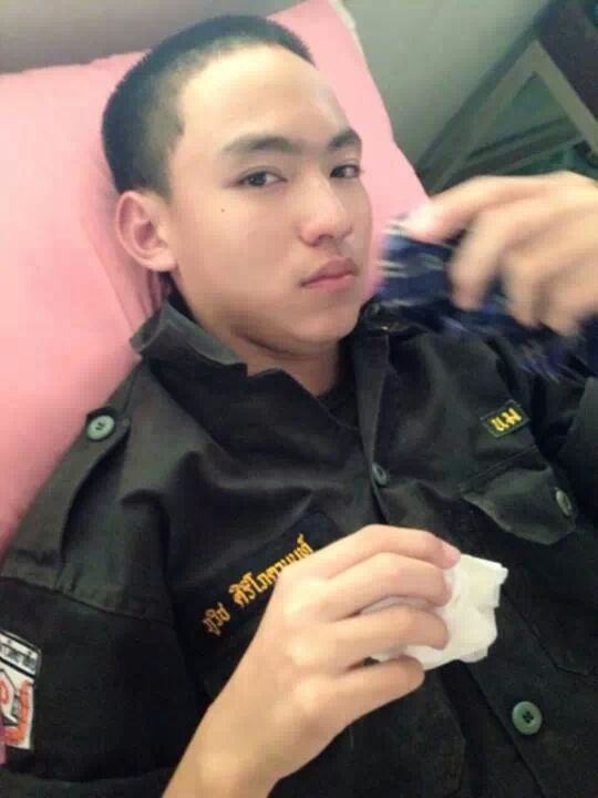 รีบๆโตเถอะ พี่อยากลิ้ม @บารวี 232