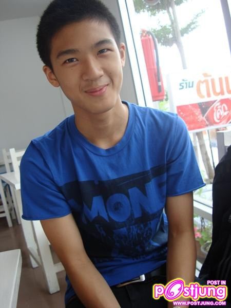 รีบๆโตเถอะ พี่อยากลิ้ม @บารวี 232
