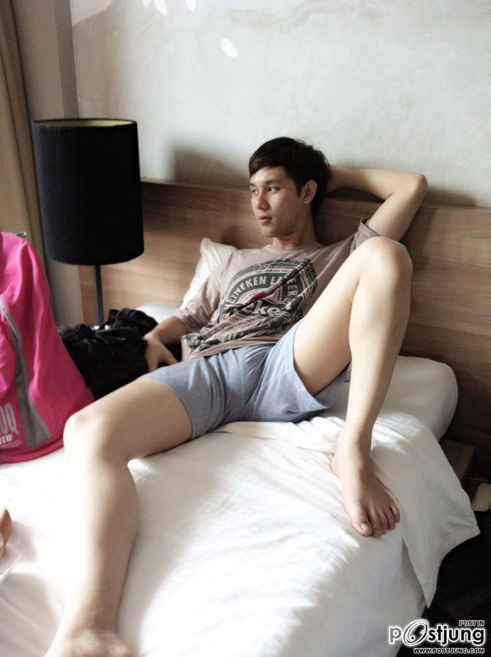 แข็งแรง!!!  @บารวี 234