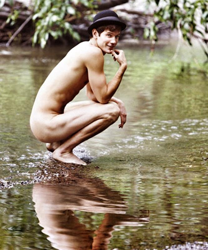มามะ...มาเล่นน้ำกัน